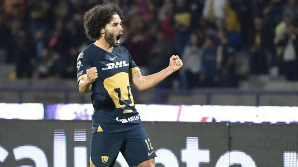 César Huerta sobre su llamado a Selección Nacional: "Representa un sueño que tenía de pequeño"