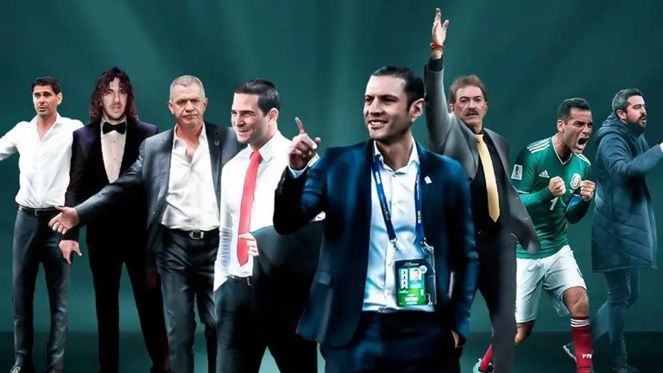 FMF anunció la creación del Consejo de Expertos para el proceso de Jaime Lozano