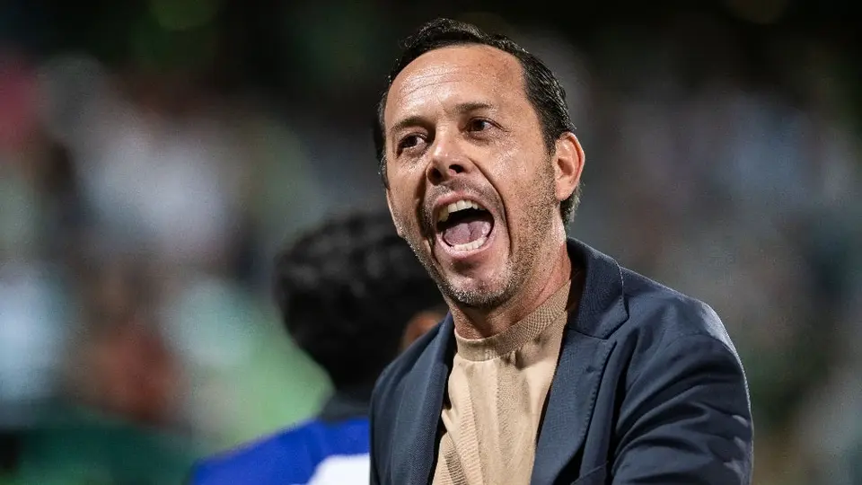 Fentanes tras la derrota de Necaxa ante Cruz Azul: 'No muestra lo que pasó en el campo'