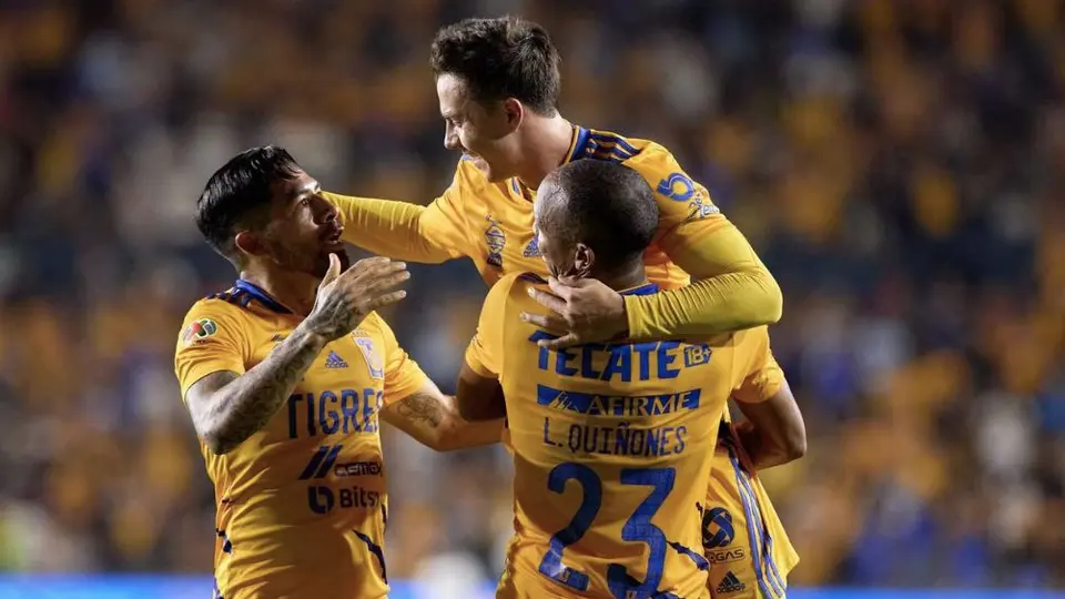 Leagues Cup: ¿Dónde y a qué hora ver EN VIVO el Tigres vs Portland Timbers?