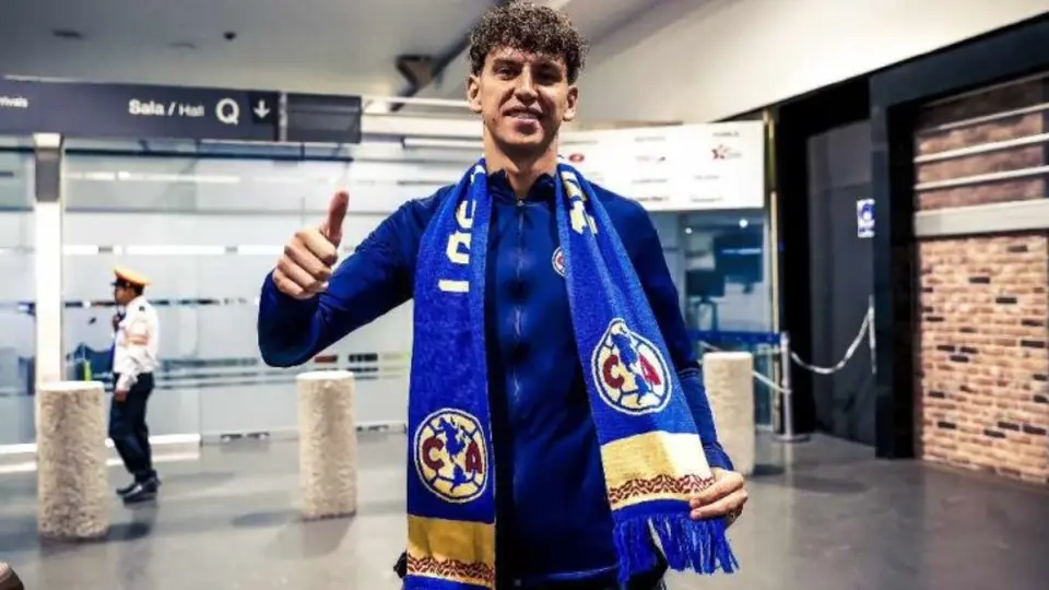 Igor Lichnovsky se perfila para tener su debut en el Clásico Nacional