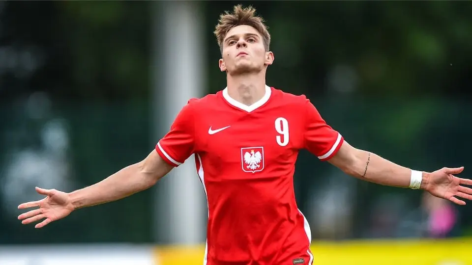 ¡Todo por el alcohol! Jugadores de Polonia Sub 17, suspendidos de su selección