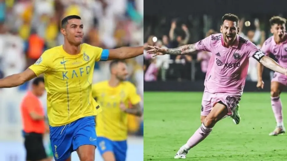 Champions League no contará con Messi ni Cristiano por primera vez desde 2002