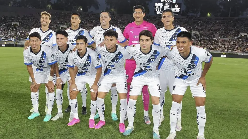 Monterrey vs Nashville: ¿Cuándo y dónde ver la Semifinal de la Leagues Cup?