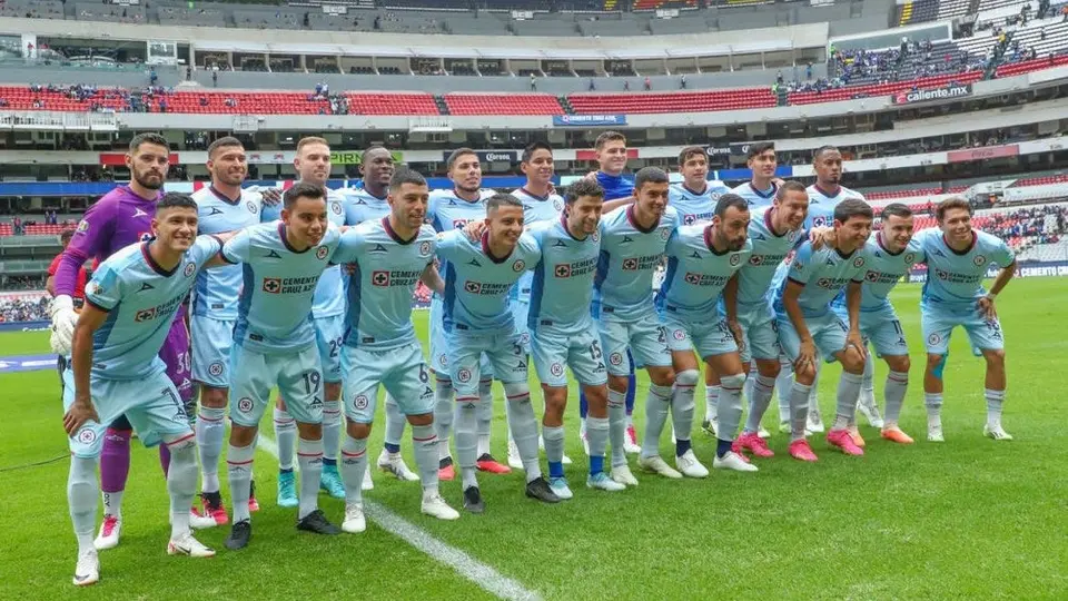 Cruz Azul anuncia conferencia de prensa tras los malos resultados