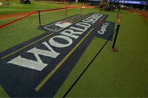 Rangers vs Diamondbacks, la Serie Mundial de 'Los Caballos Negros'