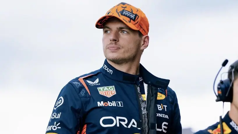 Max Verstappen creará un equipo de GT3 para los sim-racers
