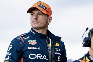 Max Verstappen creará un equipo de GT3 para los sim-racers