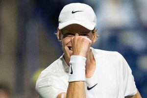 ¡Jannik Sinner Campeón de Toronto! El italiano venció Alex de Miñaur en sets corridos