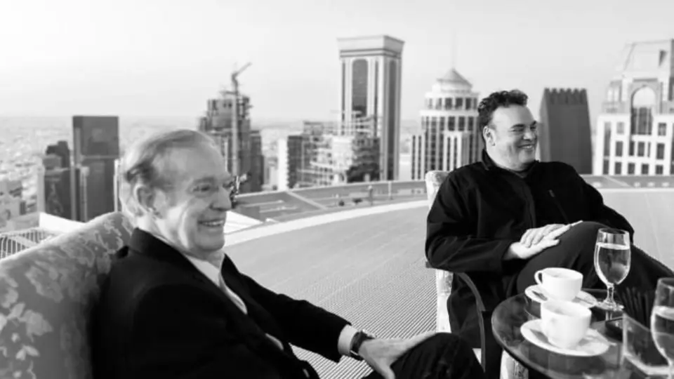 David Faitelson reveló 'celos profesionales' de José Ramón Fernández en ESPN