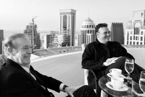 David Faitelson reveló 'celos profesionales' de José Ramón Fernández en ESPN