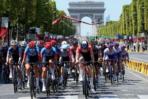 Ciclista Junior falleció a los 17 años tras un suceso en alta Austria