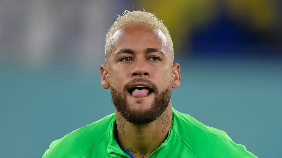 Neymar recibe oferta del New York City y analiza jugar en la MLS junto a Lionel Messi