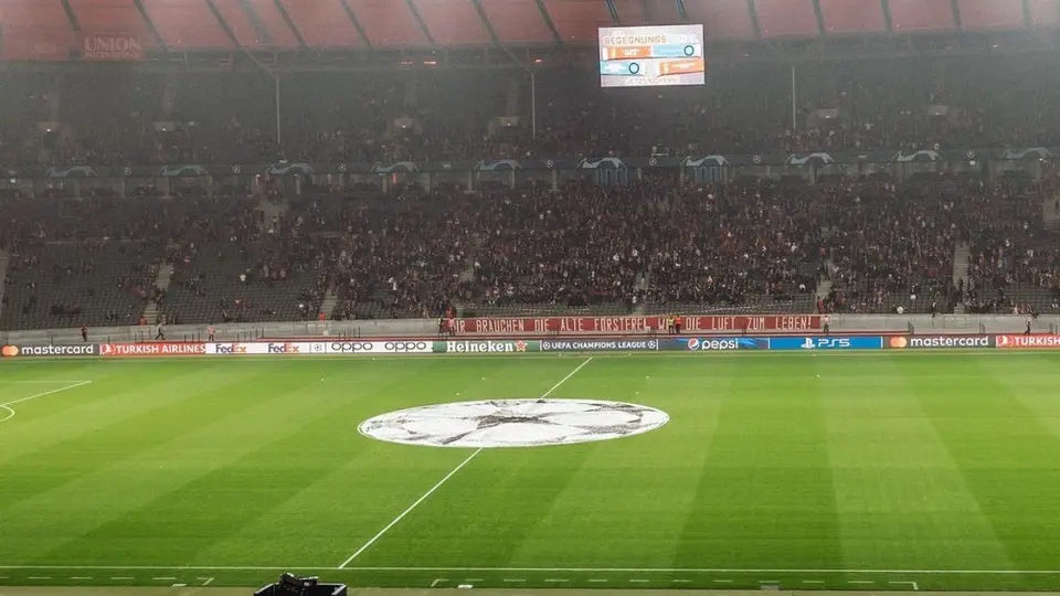 Encuentran cadáver en el Estadio Diego Armando Maradona tras el Napoli vs Milan