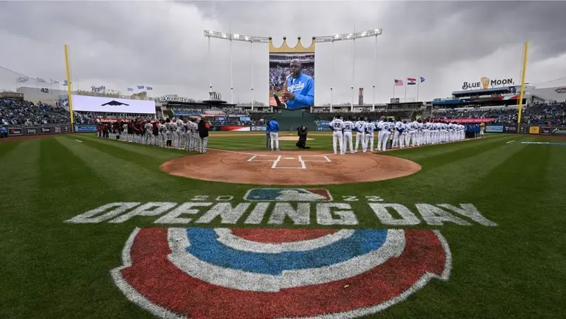 MLB: Kansas City Royals planean construir un nuevo estadio