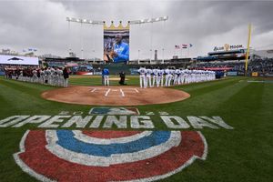 MLB: Kansas City Royals planean construir un nuevo estadio