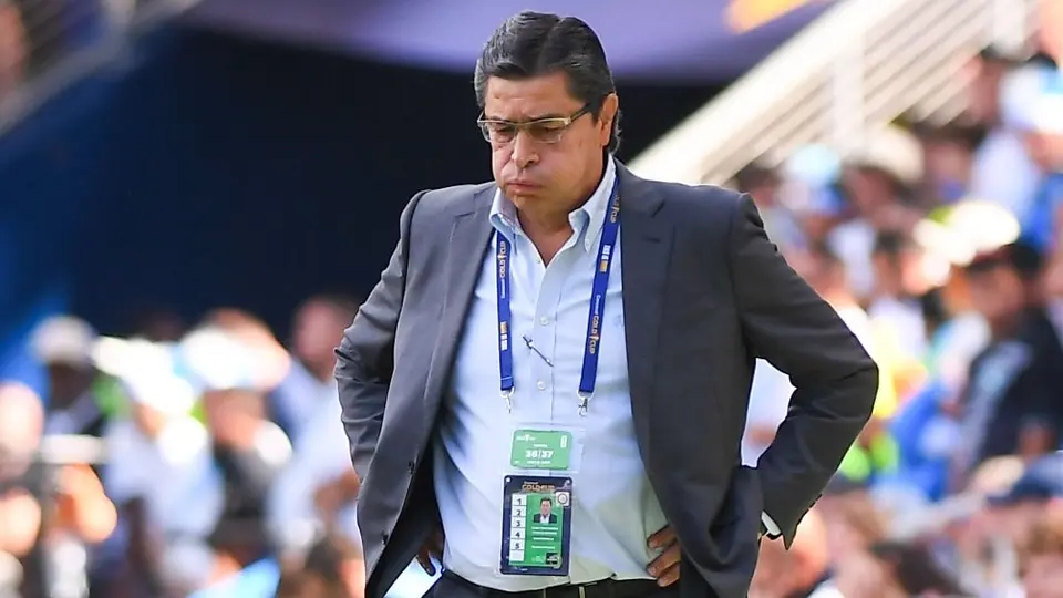 Fernando Tena tras ser eliminado con Guatemala: 'Pudimos haber hecho más'