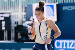 Guadalajara Open: Maria Sakkari confirma su participación en el torneo mexicano