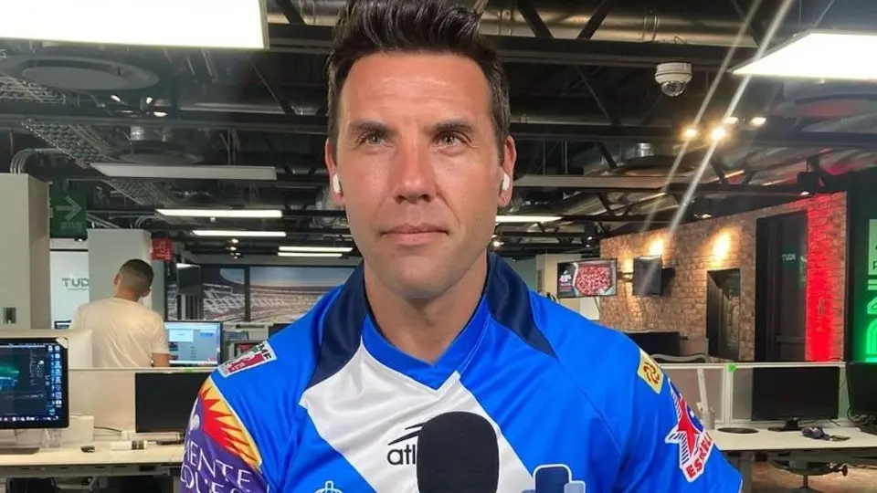 'Ruso' Zamogilny quiere dirigir al Puebla: 'Ya estoy harto de verlos perder'