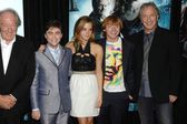 Harry Potter: Michael Gambon y otros actores de la saga que han fallecido