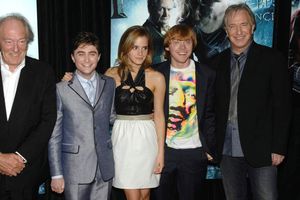 Harry Potter: Michael Gambon y otros actores de la saga que han fallecido