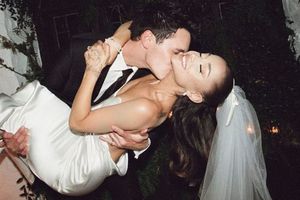 Ariana Grande, separada de Dalton Gomez y encaminados al divorcio