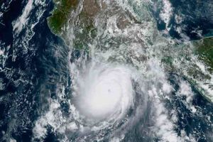 Huracán Otis afectó alerta sísmica; ¿sonará en caso de sismo fuerte?