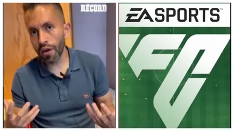 EA Sports 24: "El realismo del juego llegará a un nivel más alto"