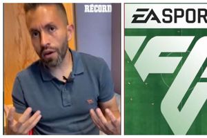 EA Sports 24: "El realismo del juego llegará a un nivel más alto"
