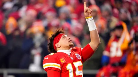 FOX Sports se convierte en la cadena oficial de los Jefes de Kansas City en México