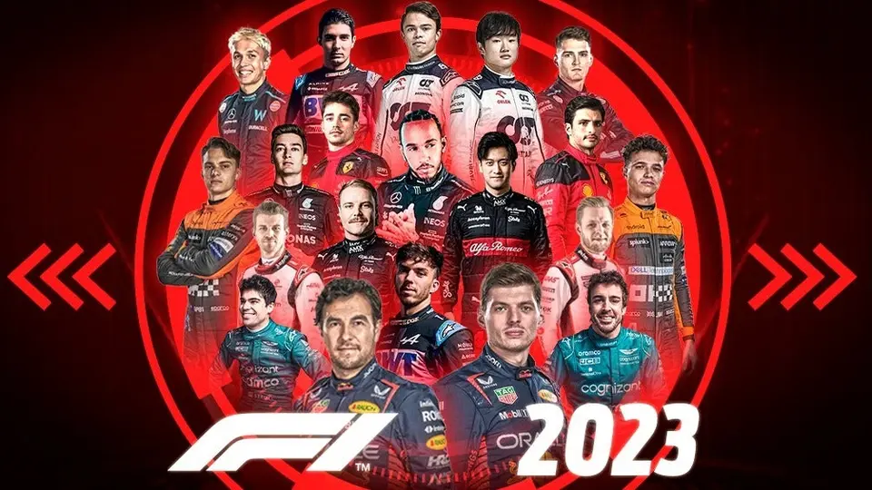 Gran Premio de Estados Unidos EN VIVO Temporada 2023