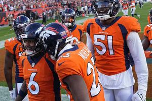 Denver venció a Green Bay con una intercepción de último minuto