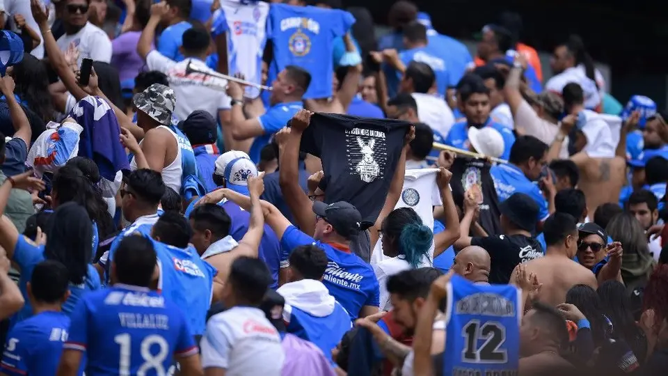 Cruz Azul: Aficionados lanzan 'propuesta' para protestar los malos resultados