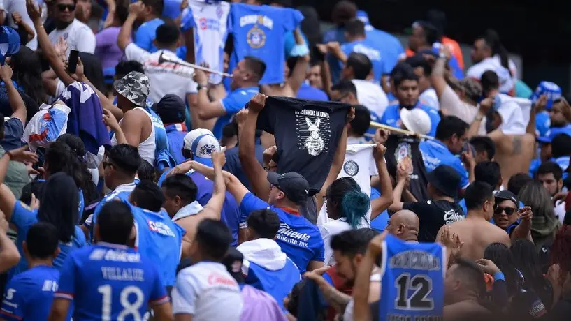 Cruz Azul: Aficionados lanzan 'propuesta' para protestar los malos resultados