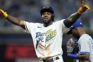 ¡Orgullo Mexicano! Randy Arozarena participará en el Home Run Derby