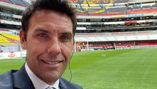 Zamogilny 'preocupado' con llegada de Faitelson a TUDN: “¿Con quién voy a pelear de ESPN?