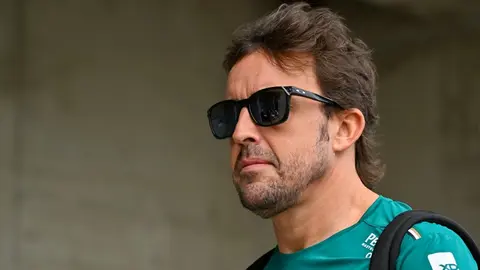 Fernando Alonso revienta a Alpine: 'Me subestimaron, con sus resultados deberían callar'