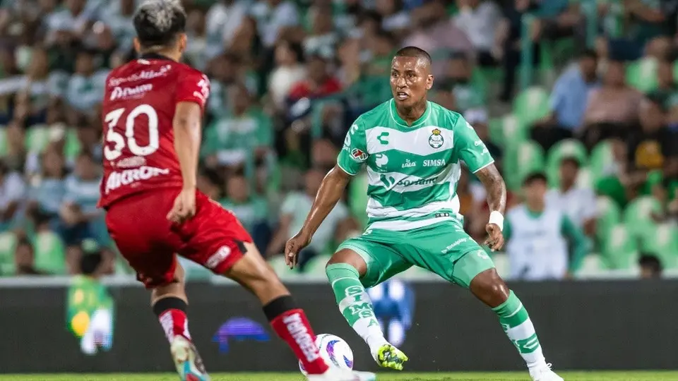 Pedro Aquino reveló que no sentía la confianza en el América