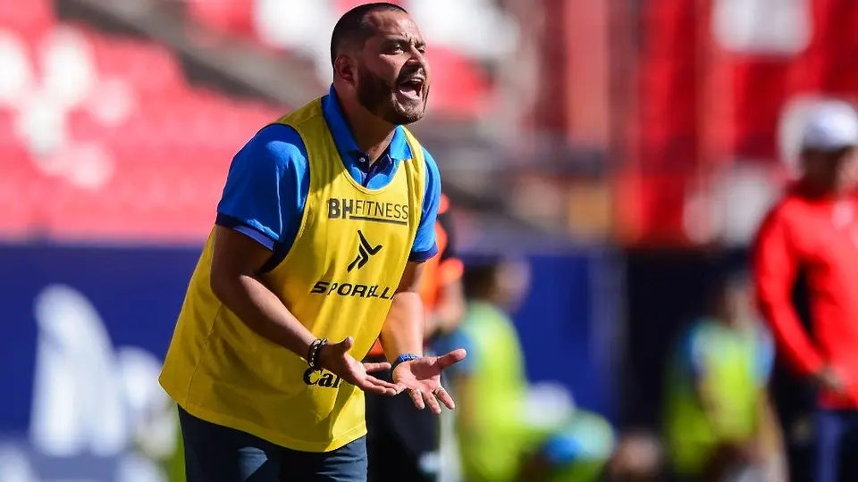 Liga MX Femenil: San Luis anuncia el cese de Fernando Samayoa como DT del equipo