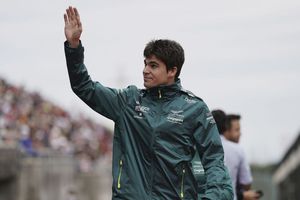 F1: Lance Stroll analiza el retiro para convertirse en tenista profesional