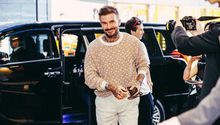 David Beckham habla sobre el fichaje de Leo Messi con el Inter Miami y el impacto que generó