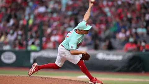 Playoffs de la LMB: ¿Dónde ver y horarios de la Zona Sur del Juego 1?