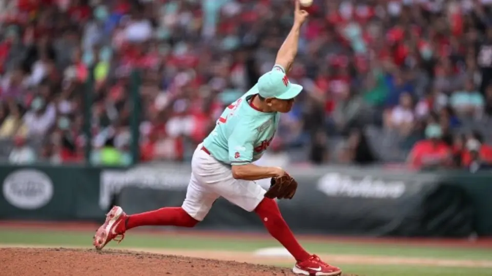Playoffs de la LMB: ¿Dónde ver y horarios de la Zona Sur del Juego 1?
