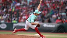 Playoffs de la LMB: ¿Dónde ver y horarios de la Zona Sur del Juego 1?