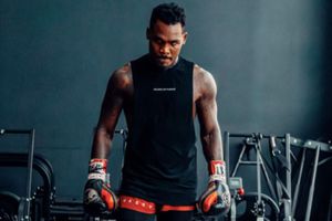 Jermell Charlo aprieta su preparación de cara a la pelea frente al Canelo Álvarez