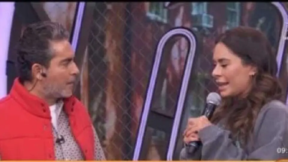 Huracán Otis: Galilea Montijo abandona 'Hoy' para salir corriendo rumbo a Acapulco