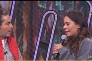 Huracán Otis: Galilea Montijo abandona 'Hoy' para salir corriendo rumbo a Acapulco