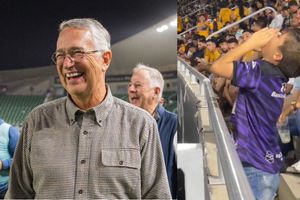 Ricardo Salinas busca a pequeño fan de Mazatlán que se volvió viral por su tremendo apoyo