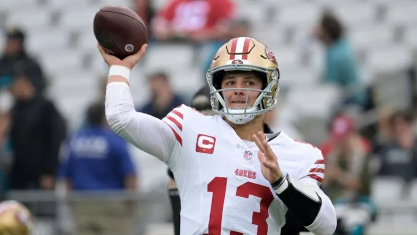 ¡Los 49ers que dan miedo! Aplastan y regresan a la victoria tras domar a unos lindos Jaguars