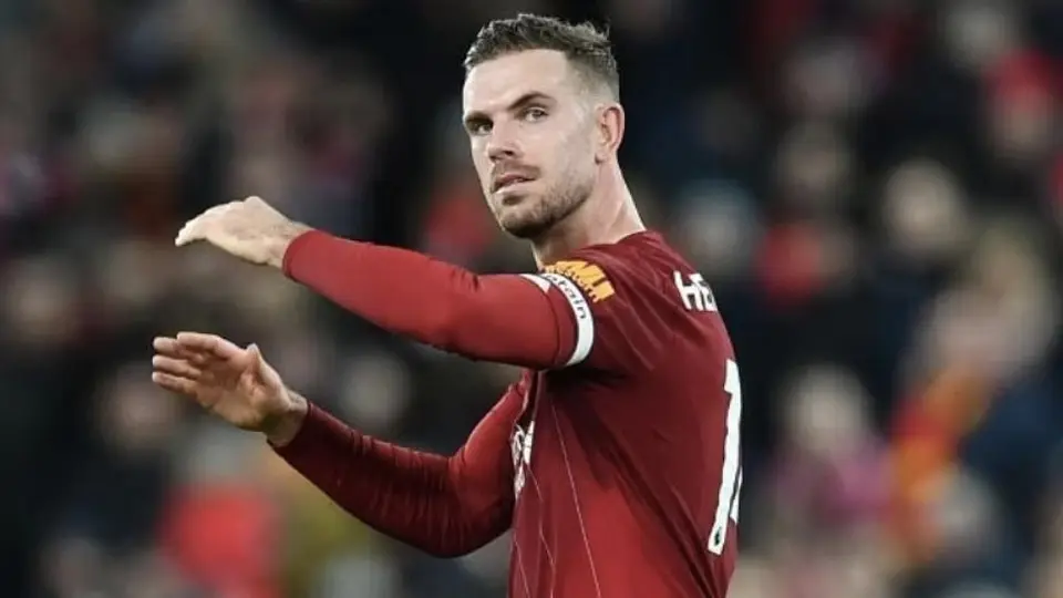 Liverpool: Jordan Henderson apunta a dejar la Premier para jugar en Arabia Saudita